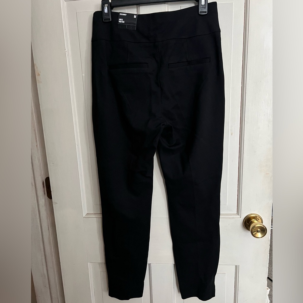 Express Columnist high rise leggings